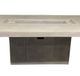 A & B Home Cream Table Fountain-1