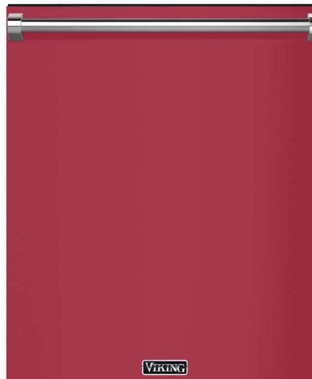 Viking® 24" Valentine Dishwasher Door Panel-1