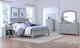aspenhome® Cambridge Light Gray Double Dresser-5