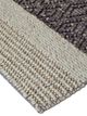 Feizy Berkeley Multi-Colored/Sand 5' x 8' Rug-2