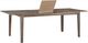Bassett® Furniture Origins Dandridge Frog 72" Table with Butterfly Leaf -1