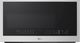 LG 2 Cu. Ft. PrintProof® Stainless Steel Wi-Fi Enabled Over The Range Microwave with EasyClean®-0