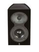 Revel® Performa3™ 5.25" Piano Black Bookshelf Speaker-2