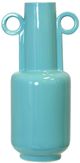 Stylecraft Dann Foley Lifestyle Gloss Tiffany Blue Vase-0