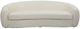 Uttermost® Capra Off-White Sofa-3