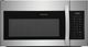 Frigidaire Gallery 30" 1.2 Cu. Ft. Stainless Steel Over the Range Microwave-0