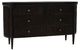 Bramble Customizable Regent 6-Drawer Dresser-0