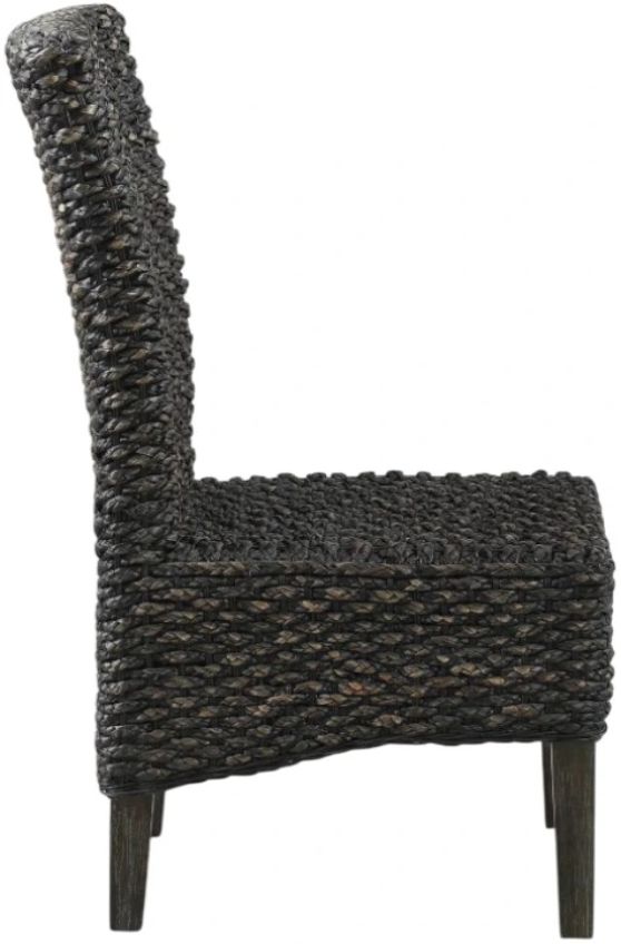 Modus Furniture Meadow Graphite Dining Chair-3