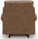 Signature Design by Ashley® Chasemore Earth Manual Swivel Glider Recliner-5