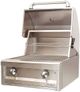 Artisan™ American Eagle Series 2-Burner Stainless Steel Freestanding Natural Gas Grill-2