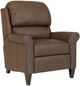 Smith Brothers Customizable 735 Power Motorized Reclining Chair-0