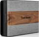 Tivoli Audio Model Sub Walnut Wireless Subwoofer-3