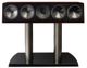 Paradigm® Founder Series Midnight Cherry Center Channel Speaker-0
