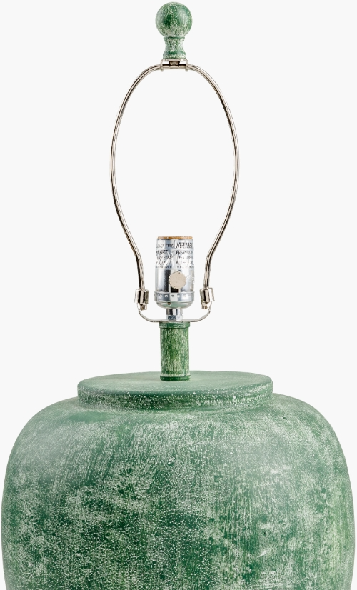Surya Forest Table Lamp - Thumbnail 2