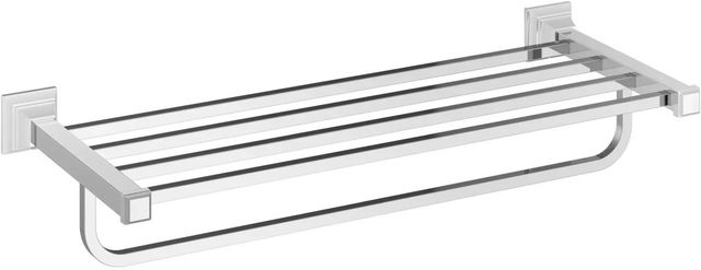 American Standard Town Square® S Chrome 24" Train Rack-0