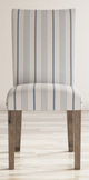 Jofran Inc. Eastern Tides Bisque Dining Chair-1