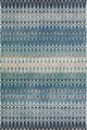 Dalyn™ Rug Company Brisbane BR1 Indigo 5'x8' Area Rug-0