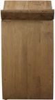 Uttermost® Connor Brown Counter Stool-4