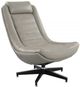ACME Furniture Piran Twilight Swivel Accent Chair-0