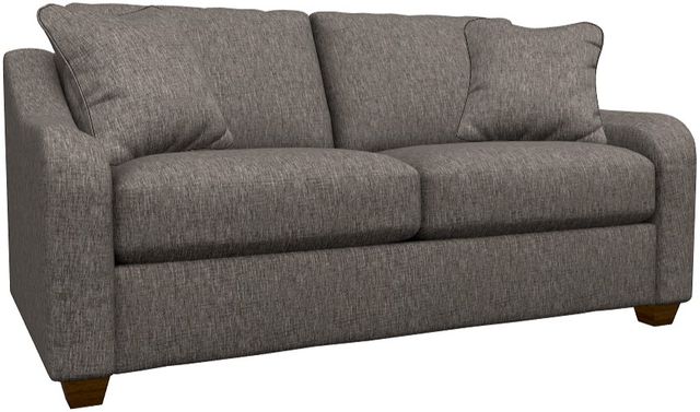 La-Z-Boy® Charlie Onyx Full Sleep Sofa-0