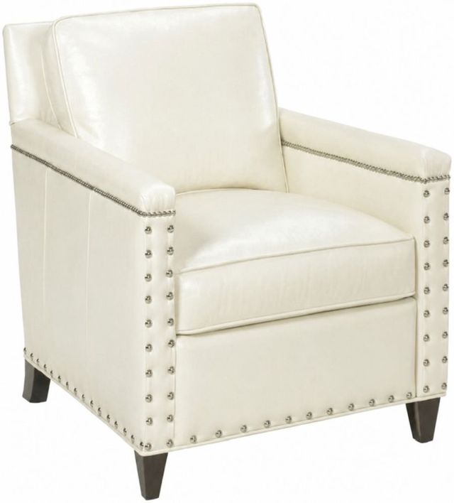Lexington Home Customizable Chase Leather Chair-0