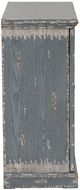 Coast2Coast Home™ Brenna Antique Blue Accent Cabinet-4