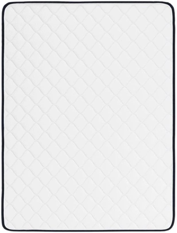 Sierra Sleep® By Ashley® Ashley 6" Foam Firm Tight Top Twin Mattress in a Box-2