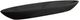 Uttermost® Vessel Black Canoe Bowl-0