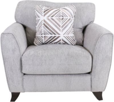 Jackson Furniture Alyssa Pebble Chair-0