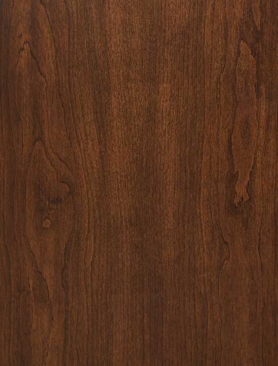Signature Design by Ashley® Lavinton Cherry Brown Dresser and Mirror-4