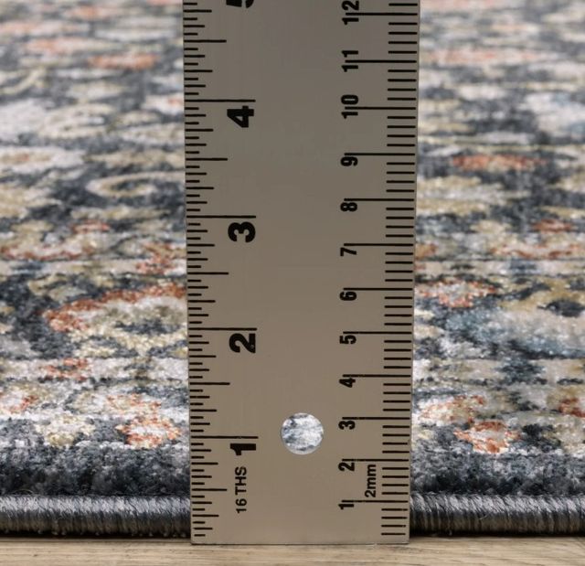 Oriental Weavers™ Eliana 5'x8' Style 3 Area Rug-2