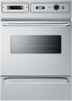 Summit® 24" Stainless Steel Built In Electric Single Wall Oven-0