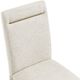 Steve Silver Co. Garland Greige/Oatmeal Side Chair-2