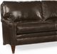 Century® Essex Leather Large Loveseat-3
