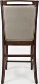 Jofran Inc. Manchester Merlot Counter Stool-3
