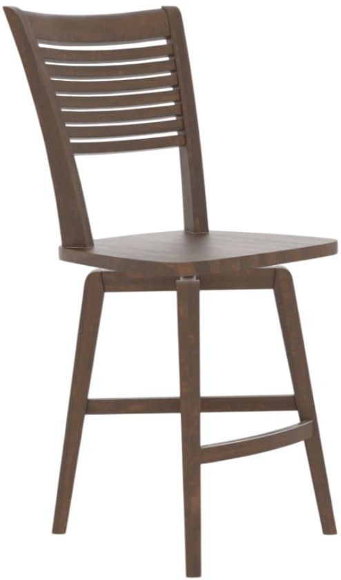 Canadel Customizable 7229 Counter Stool-0