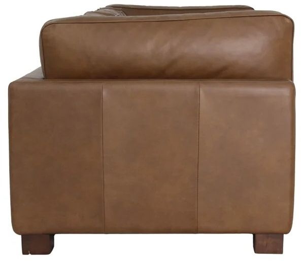 LH Home Seating Chateau Antique Sienna Den Sofa-4