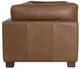 LH Home Seating Chateau Antique Sienna Den Sofa-4