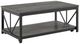 Elements International Gemma Grey Lift Top Coffee Table-0
