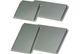 Crestron® Universal Mounting Plate-0