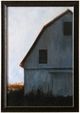 StyleCraft Backlit Barn I Wall Art-0