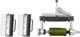 KitchenAid® Vegetable Sheet Cuter Attachment with Noodle Blade-1