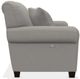 La-Z-Boy® Bennett duo® Stone Power Reclining Loveseat-2