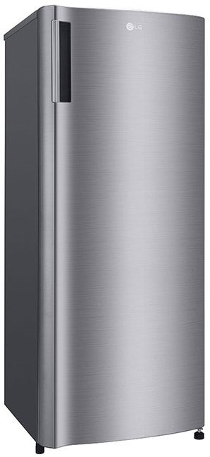 LG Freezer - Thumbnail 5