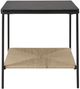 Signature Design by Ashley® Minrich Black/Natural Accent Table-1