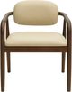 TOV Furniture Betsy Taupe Dining Chair-3