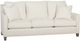 Fairfield® Customizable Haven Welted Arm Sofa-0
