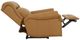 BarcaLounger® Gabby Santa Fe Brandy Power Recliner-4