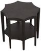 Fairfield® Customizable Monogram Helena End Table-2