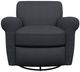 Best® Home Furnishings Customizable Gemily Swivel Glider Chair-1